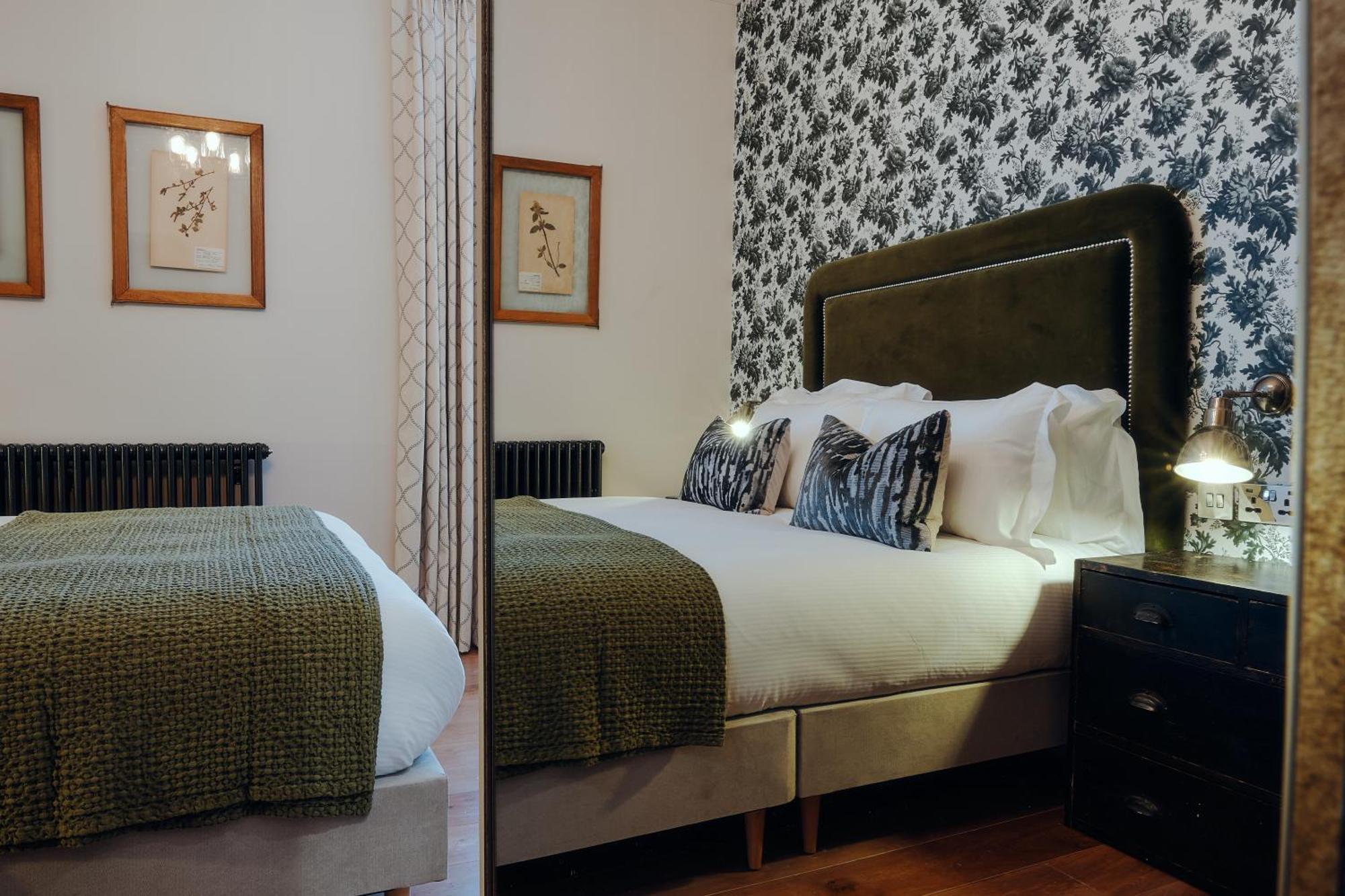The Black Lion Pub & Boutique Guesthouse Londres Habitación foto